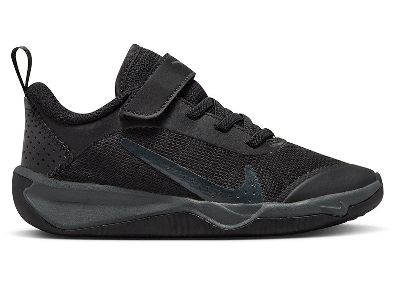 Nike Omni Multi-Court Black Anthracite (PS)