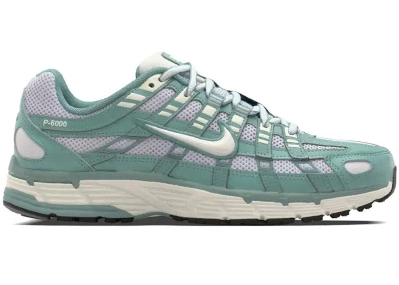 Nike P-6000 Cannon Pearl Platinum (Women's)