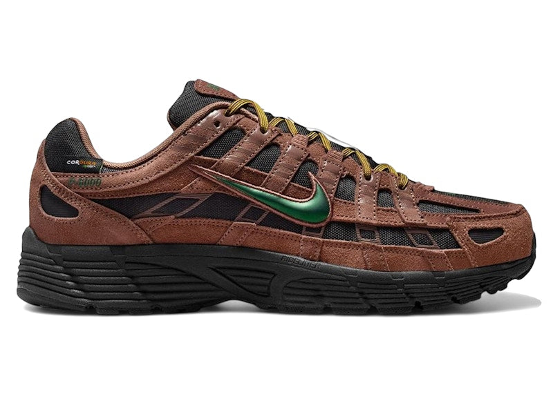 Nike P-6000 Premium Cordura Fauna Brown