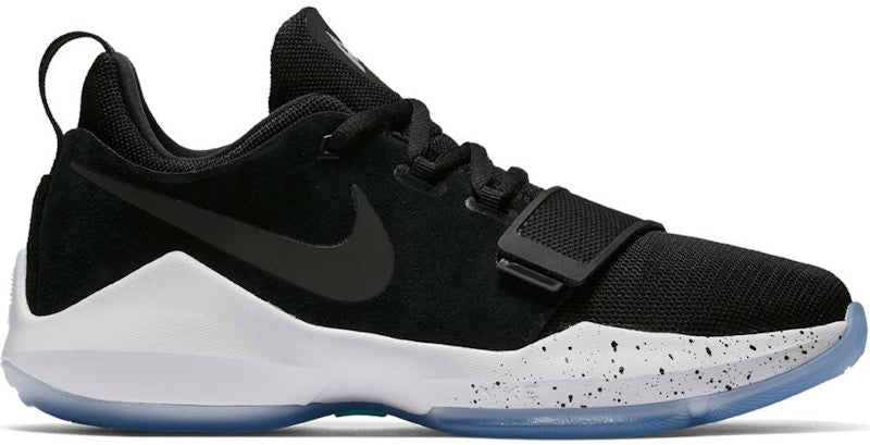 Nike PG 1 Black Ice (GS)