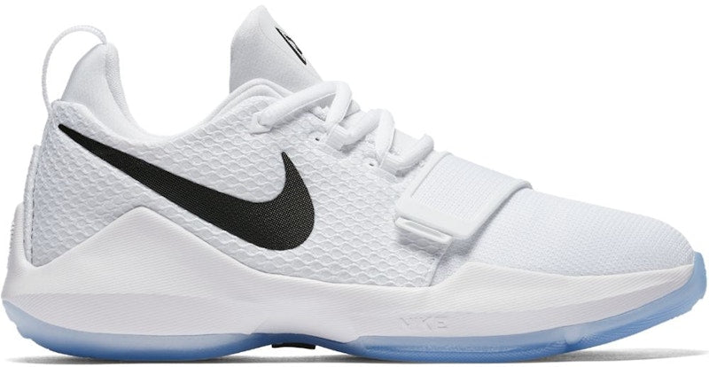 Nike PG 1 Chrome (GS)