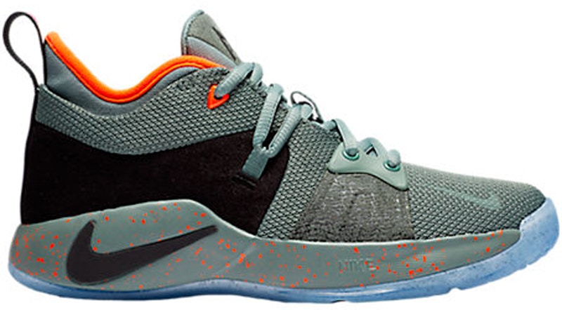 Nike PG 2 All-Star (2018) (GS)