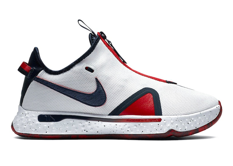 Nike PG4 USA (2021)