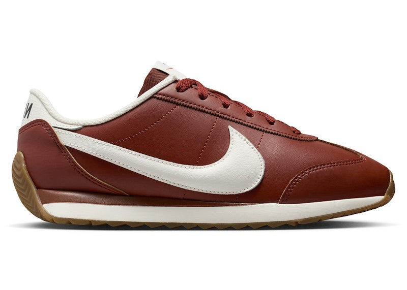 Nike Pacific Leather Cinnamon Sail Gum (Women's)