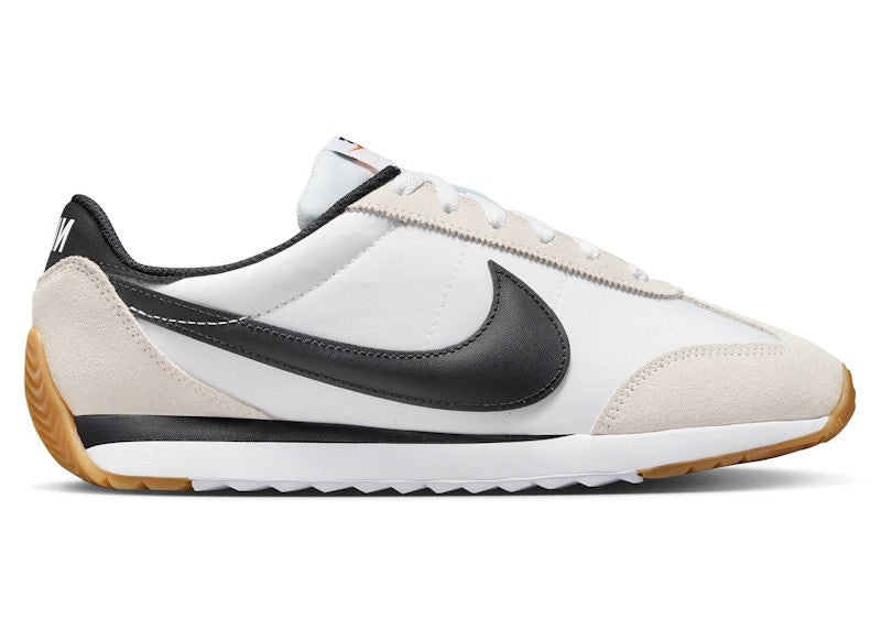 Nike Pacific White Black (Women's)