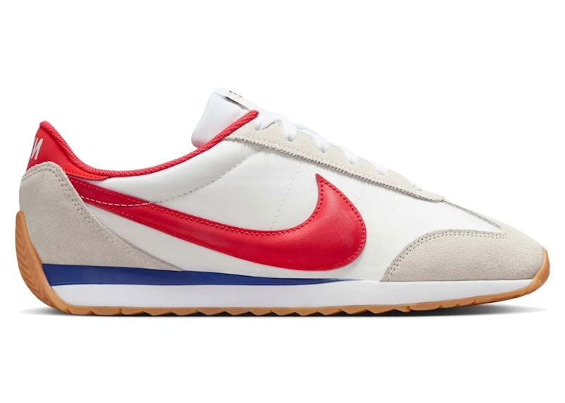 Nike Pacific White Royal Light Crimson