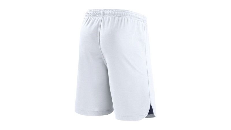 Nike Paris Saint-Germain 2023/24 Away Stadium Performance Shorts White