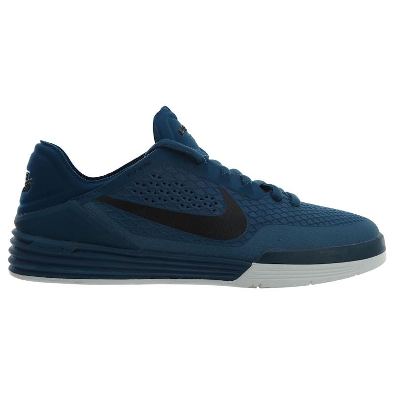 Nike Paul Rodriguez 8 Blue/Force/Black-White