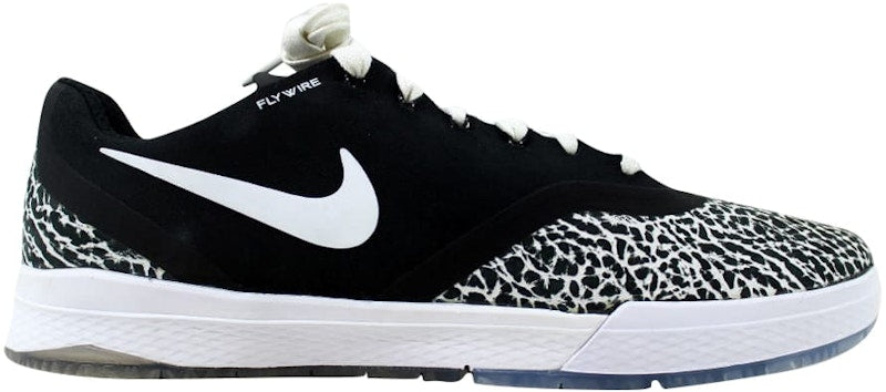 Nike Paul Rodriguez 9 Elite Black/White