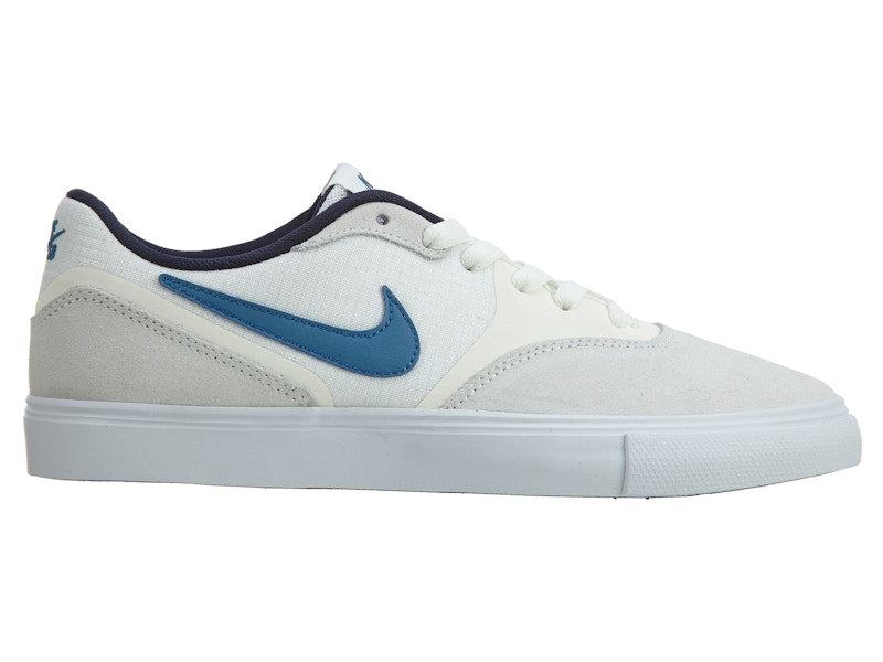 Nike Paul Rodriguez 9 Vr Summit White/Industrial Blue