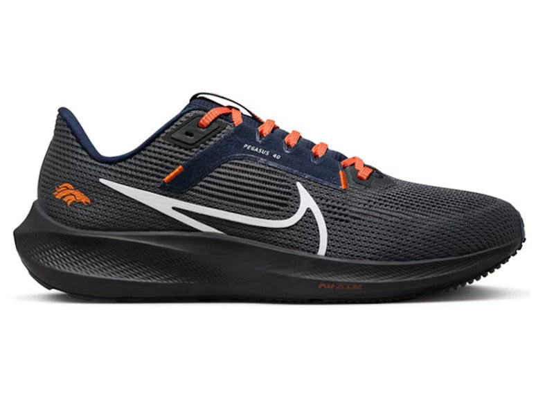 Nike Pegasus 40 Denver Broncos