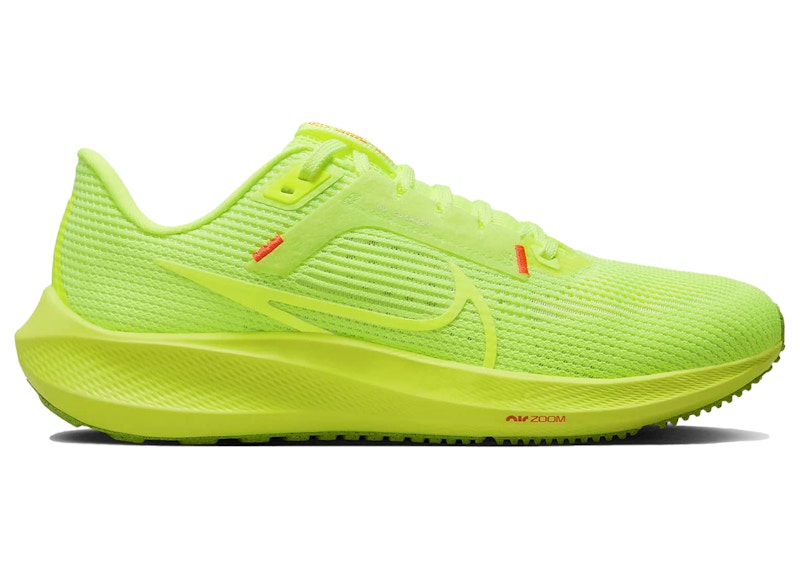 Nike Pegasus 40 Grinch (Women's)