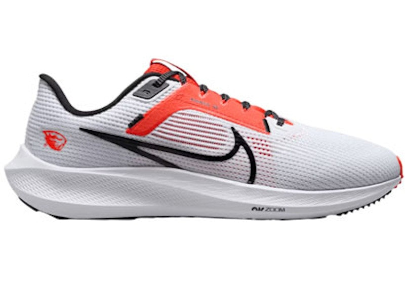 Nike Pegasus 40 Oregon State