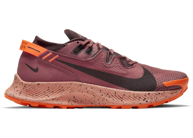 Nike Pegasus Trail 2 Canyon Rust