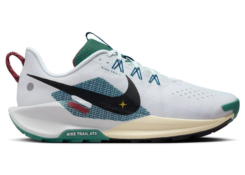 Nike Pegasus Trail 5 Court Blue Cedar