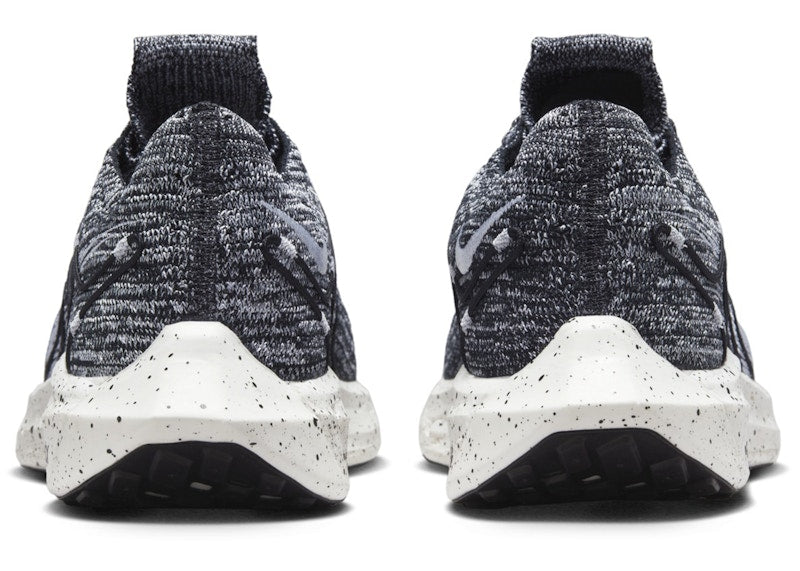Nike Pegasus Turbo Next Nature Black White (Women's)