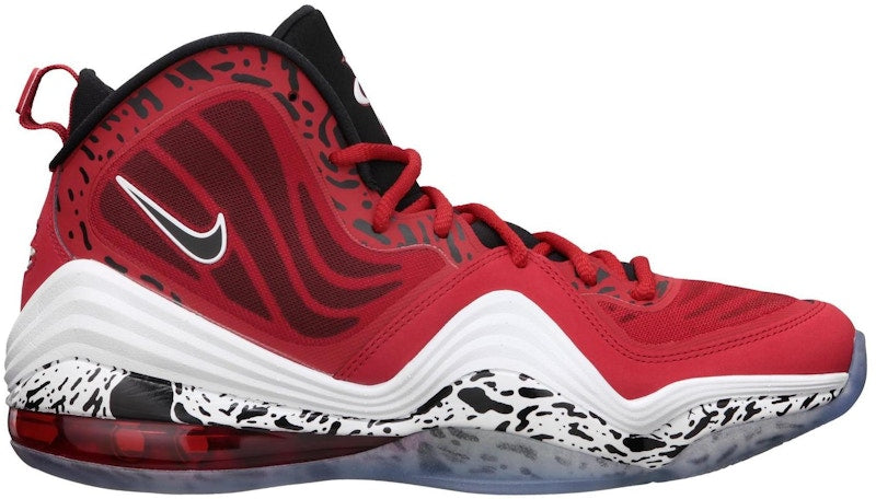 Nike Penny V Red Eagle