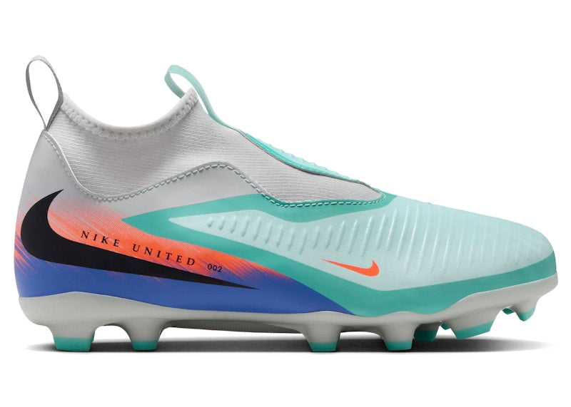 Nike Phantom 6 High Academy FG/MG United 002 Pack (GS)