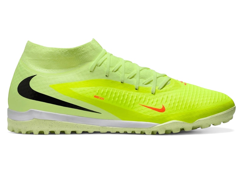 Nike Phantom 6 High Academy TF Max Voltage Pack