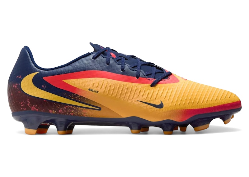 Nike Phantom 6 Low Academy FG/MG Erling Haaland Precision Under Pressure