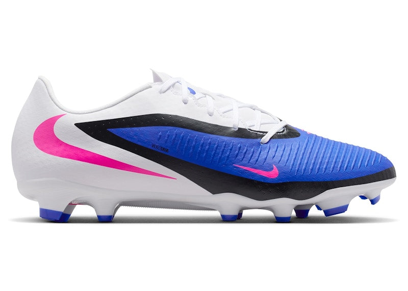 Nike Phantom 6 Low Academy MG Attack Pack