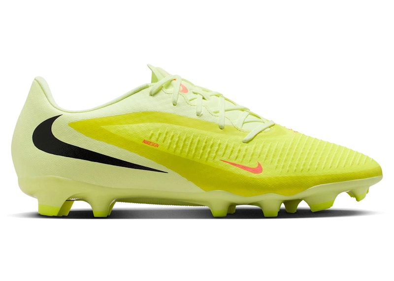 Nike Phantom 6 Low Academy MG Max Voltage Pack