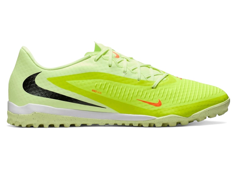 Nike Phantom 6 Low Academy TF Max Voltage Pack