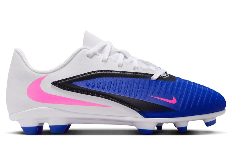 Nike Phantom 6 Low Club MG Attack Pack (GS)