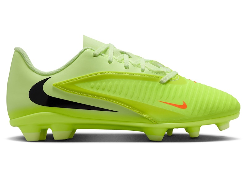 Nike Phantom 6 Low Club MG Max Voltage Pack (GS)