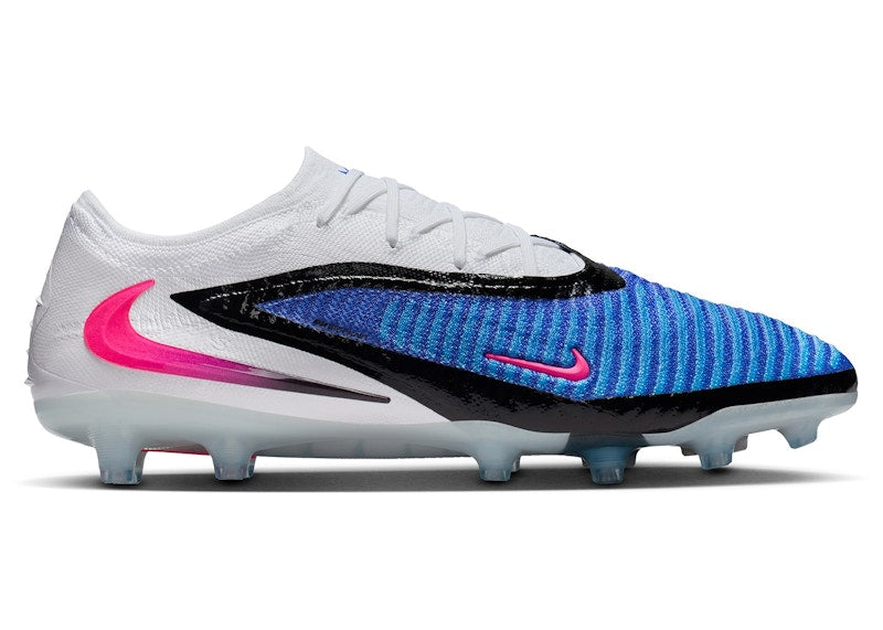 Nike Phantom 6 Low Elite AG-Pro Attack Pack