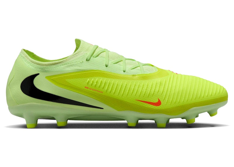 Nike Phantom 6 Low Pro AG Max Voltage Pack