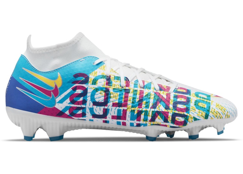 Nike Phantom GT Academy DF MG 3D