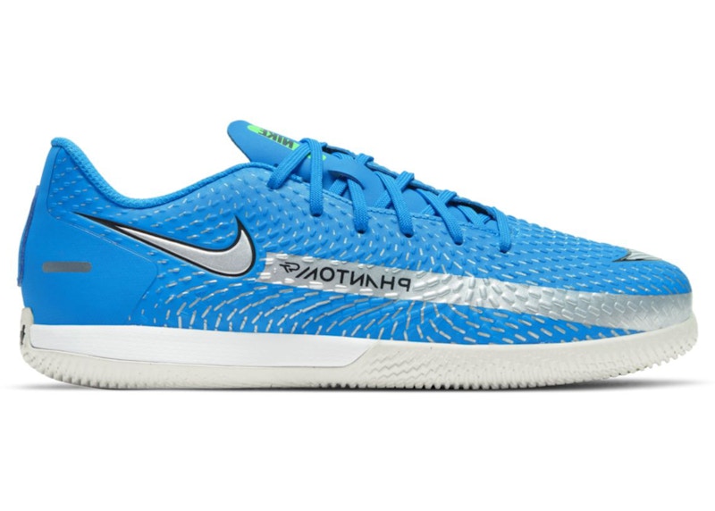 Nike Phantom GT Academy IC Photo Blue (GS)