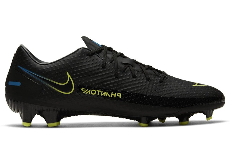 Nike Phantom GT Academy MG Black Cyber