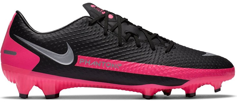 Nike Phantom GT Academy MG Black Pink Blast