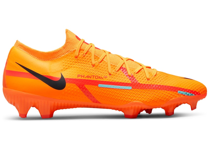 Nike Phantom GT2 Pro FG Laser Orange
