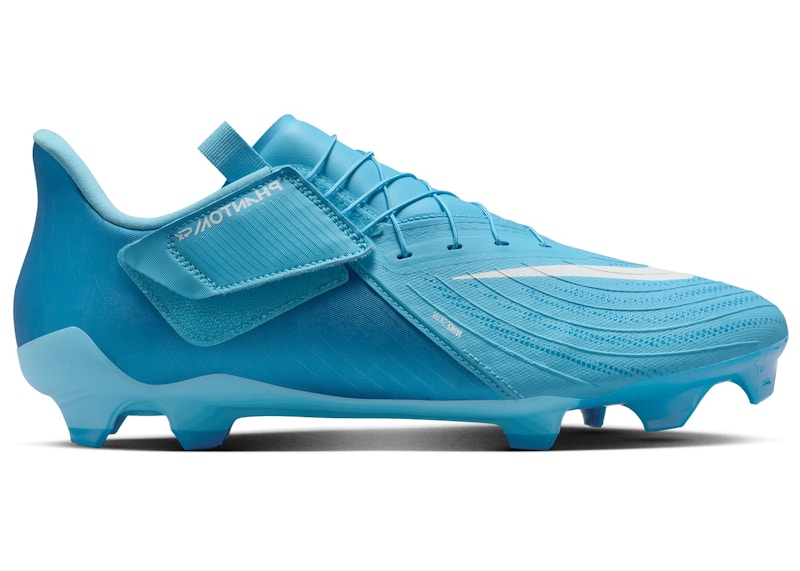 Nike Phantom GX 2 Academy EasyOn MG Blue Fury White