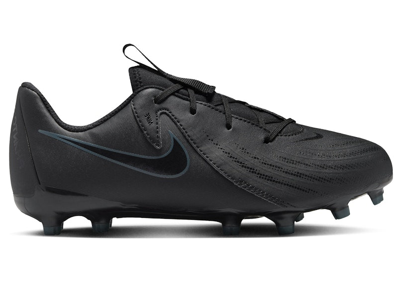 Nike Phantom GX 2 Academy MG Black Deep Jungle (GS)