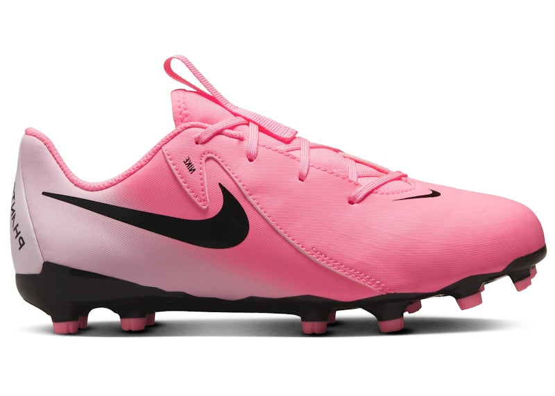 Nike Phantom GX 2 Academy MG Sunset Pulse Black (GS)