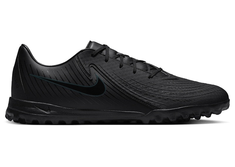 Nike Phantom GX 2 Academy TF Black Deep Jungle