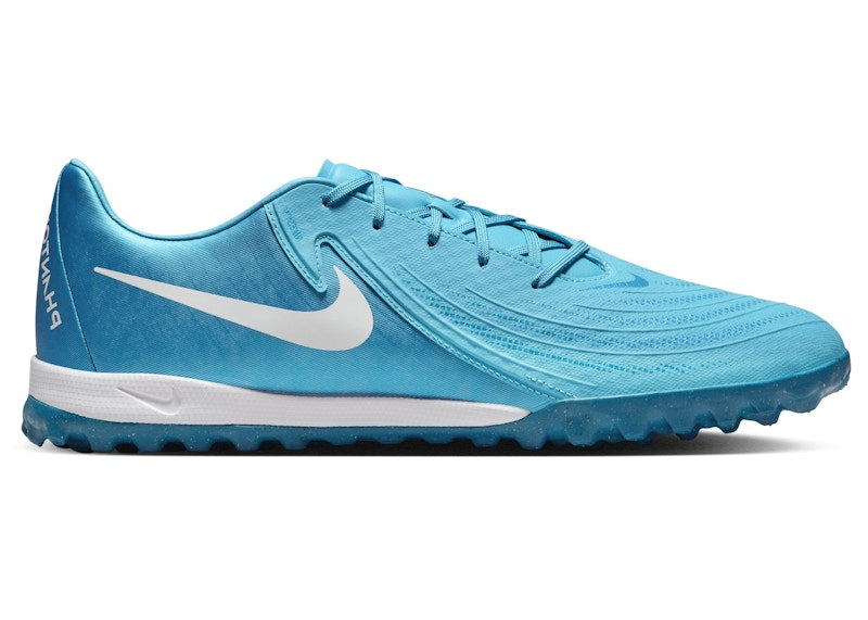 Nike Phantom GX 2 Academy TF Blue Fury White