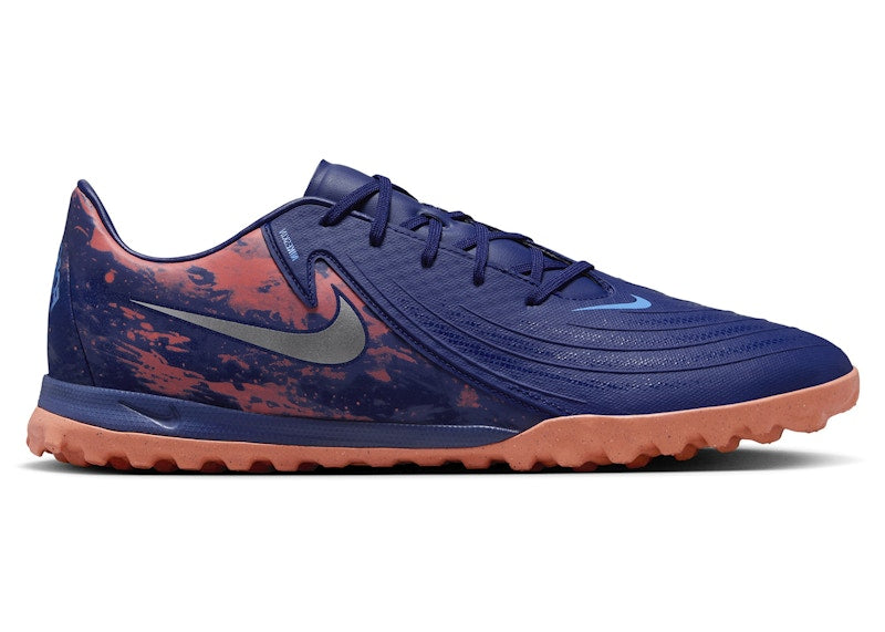 Nike Phantom GX 2 Academy TF Erling Haaland Force9 Blue Void