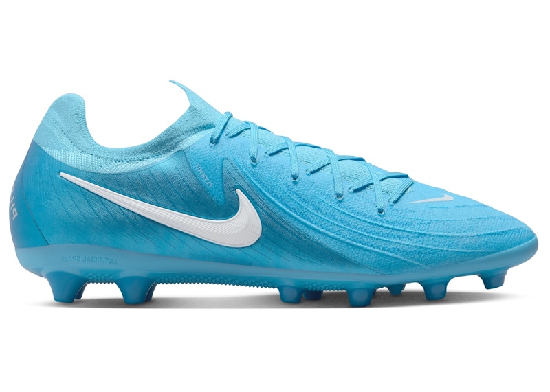 Nike Phantom GX 2 Pro AG Blue Fury White