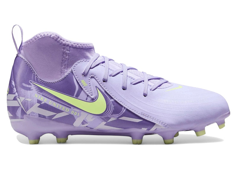 Nike Phantom Luna 2 Academy FG/MG United Pack (GS)