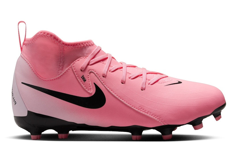 Nike Phantom Luna 2 Academy FG Sunset Pulse Black (GS)