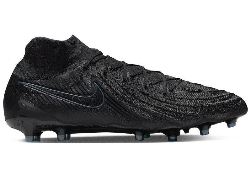 Nike Phantom Luna 2 Elite AG Black Deep Jungle