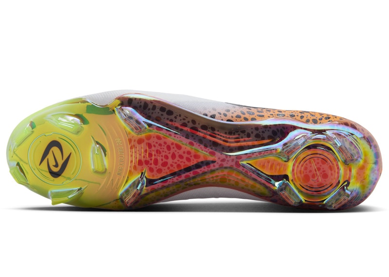 Nike Phanton GX 2 Elite FG Electric Pack Olympic Safari