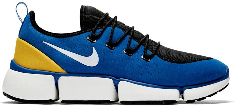 Nike Pocket Fly DM Sport Royal