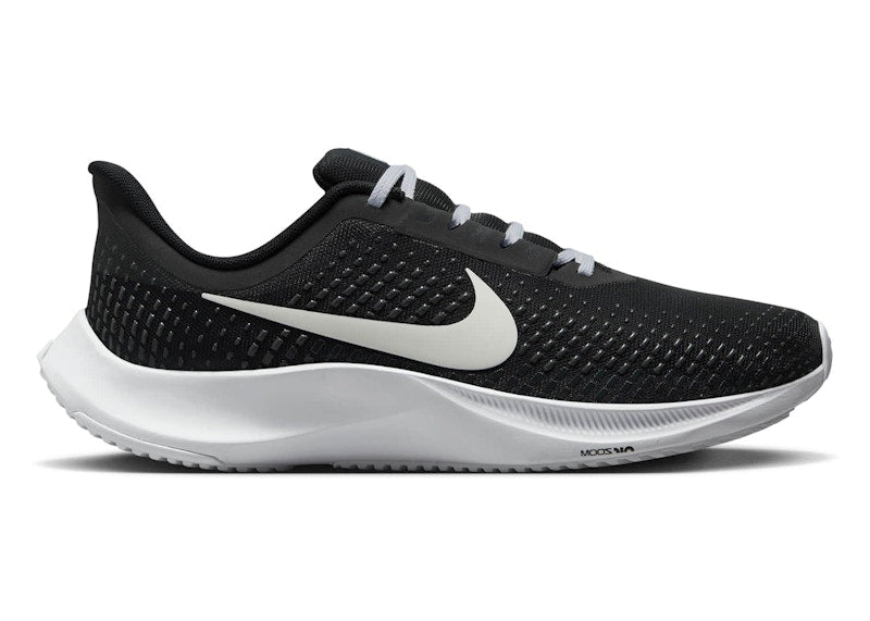 Nike Power Flight Black White (Women's)
