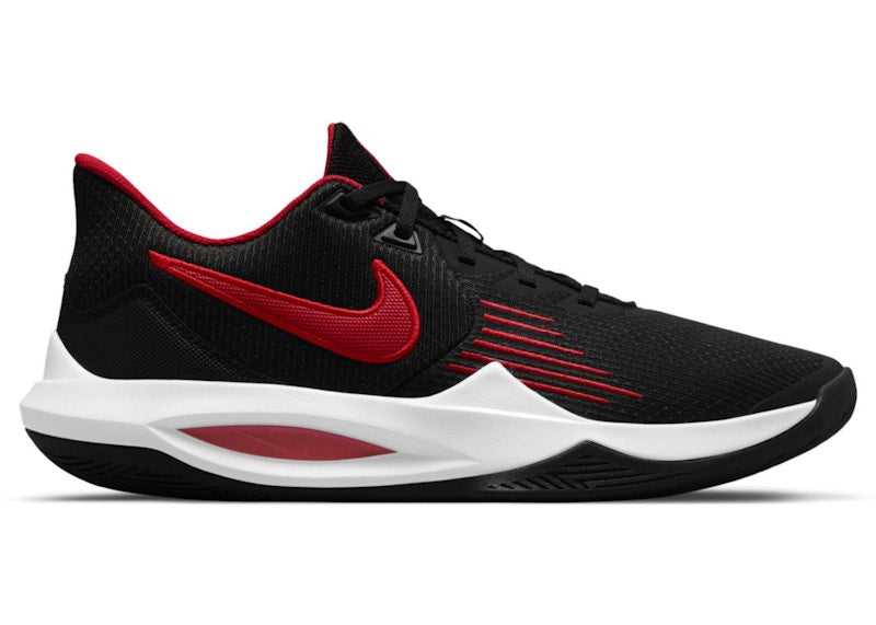 Nike Precision 5 Bred